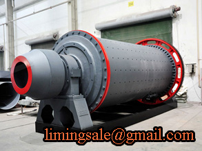 micron wet grinding ball mill