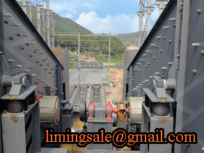 conveyor belts in gold gold mining plant s