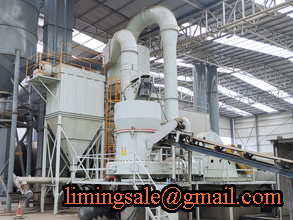 innovation in vertical raw mill