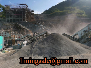 sample mining lease agreement