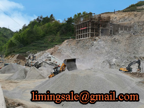processing beneficiation products of silica and quartz sandstone