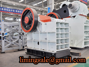 Continuous Surface Mining Equipment