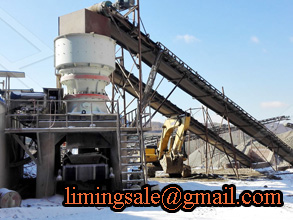 limestone equipment suppliers usa