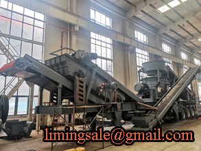 crusher plant layout price south africa