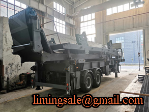 What Is Stone Crusher Plant Production Line