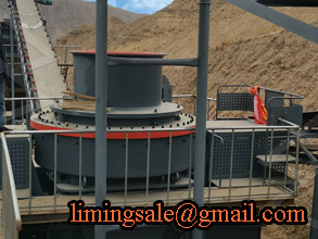 cost of m sand machinery