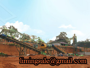 fuel consumption for 2 stage 200 tph crusher plant