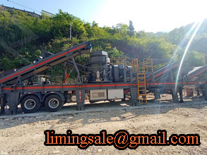 low cost mobile stone crusher machines for crushing