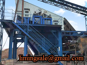 vertical inline raw mill for cement plants
