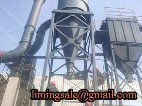 cement raw meal mill images