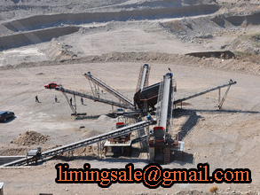 suitable for hard rock crusher for sale in india