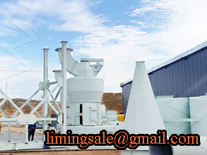 mobile crushing plant with low price