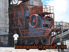 vanadium ore quarrying equipment price
