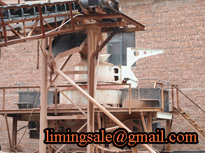 cement mill counter shaft enders crushers and screens