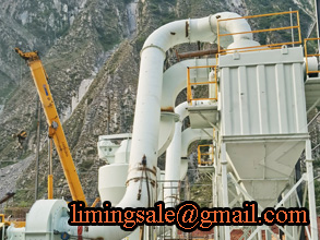 portable limestone cone crusher priron ore in india