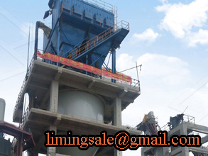 recommended spare parts for jaw crusher