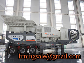 iron fines grinding mill