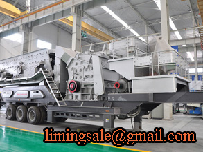 vibrating screen for mineral