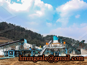 prices of used stone crushers