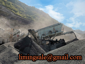 roller mill for stone