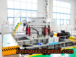 vertical inline raw mill for cement plants