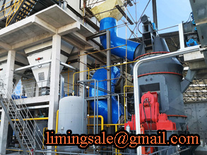 iron ore beneficiation plants in hospet and bellary