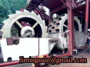 construction of ball mill machine
