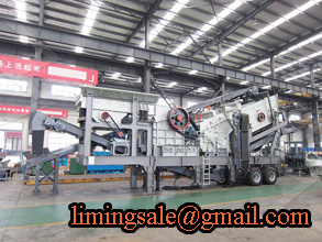 iron ore washery process crusher for sale