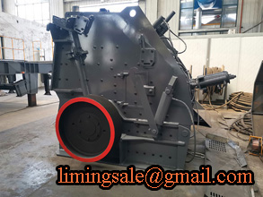 russia used crusher for sale