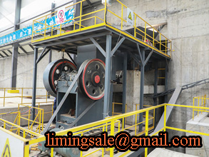 cost sheet of stone crusher plant in indi