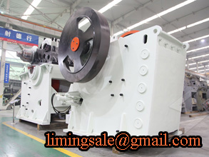 synchronous machine mineral ball mill