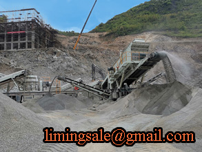 limestone crusher specifications in cement plant