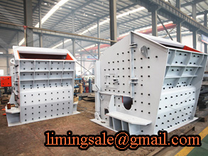 What Is Stone Crusher Plant Production Line