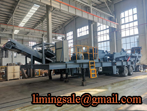 mobile dolomite impact crusher manufacturer in indonesia
