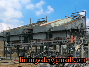 second hand stone crusher plant for sale