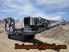 impact crushers made in usa mobile crusher manufacturer
