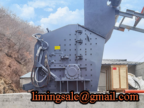 crusher jaw plate design application